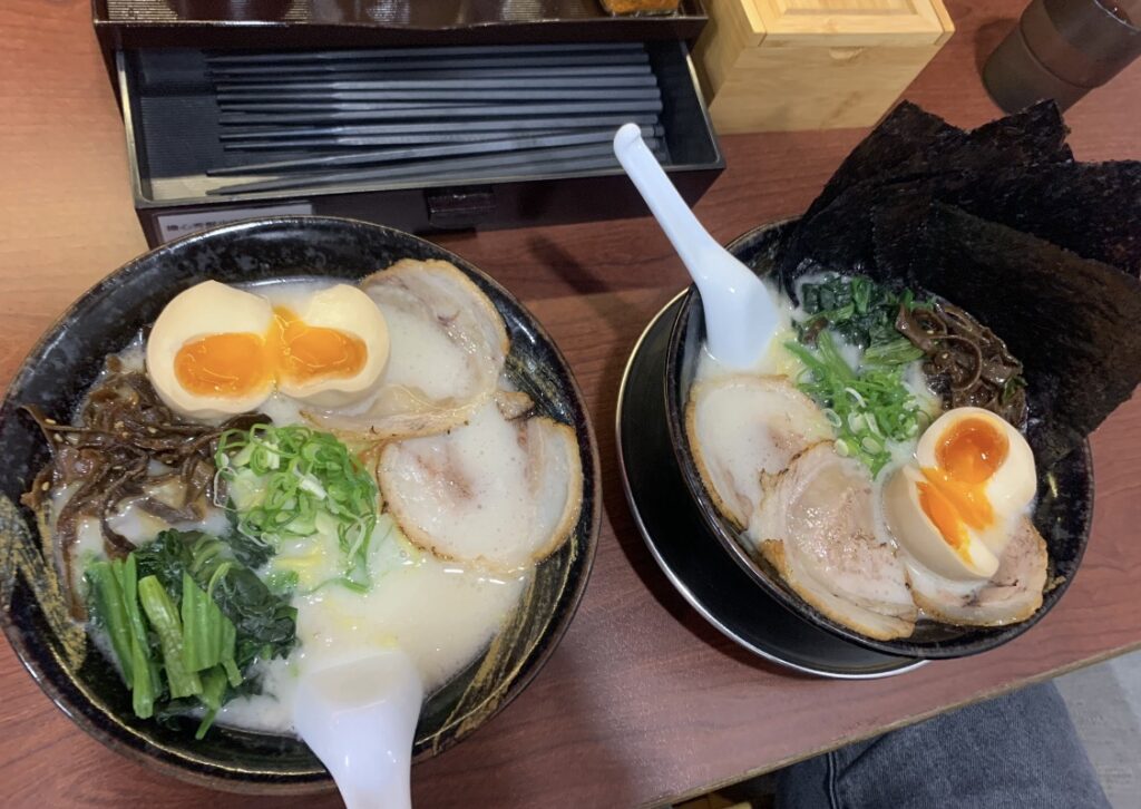 小林拉麺