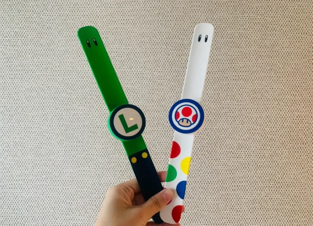 USJパワーアップバンド