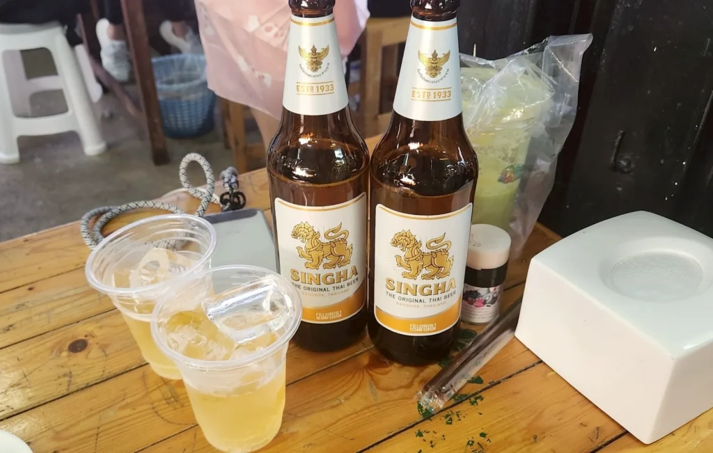 タイビール