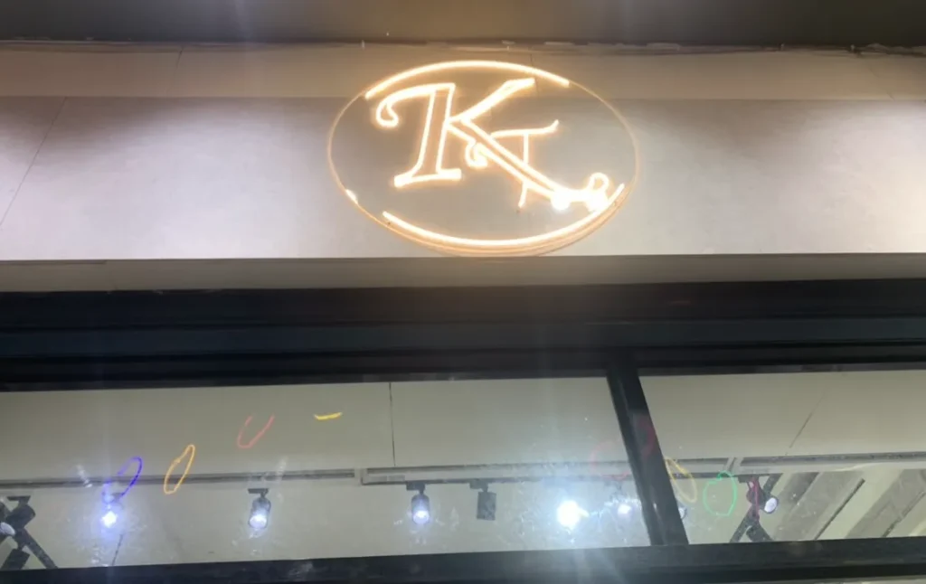 士林夜市