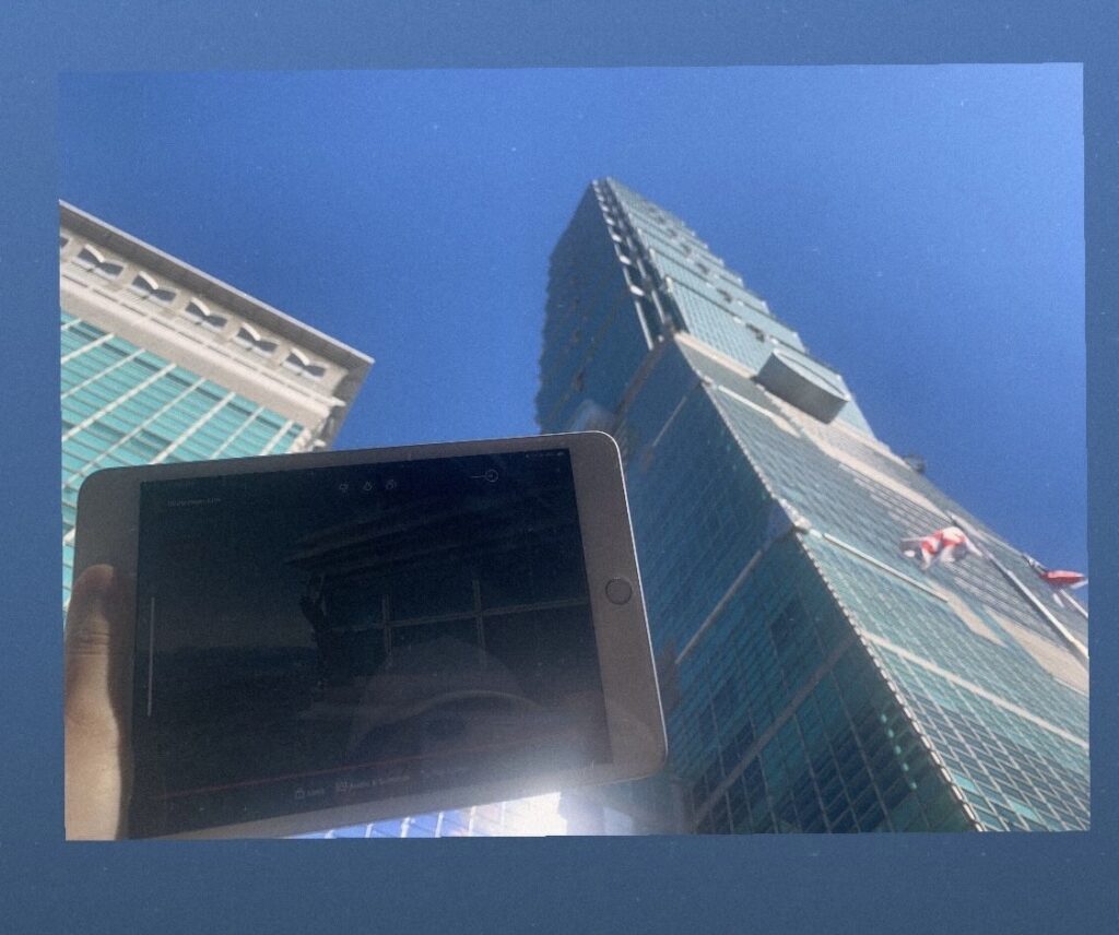 アレックス・ホノルドの台北101フリーソロ 登頂成功 現地の様子